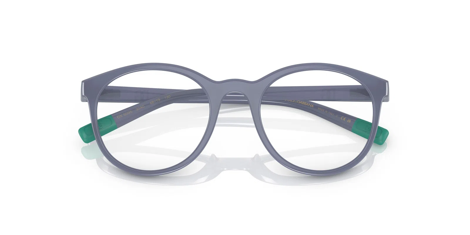 Dolce & Gabbana Kids 5095 Eyeglasses - view 24
